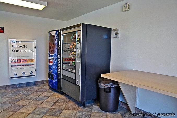 Motel 6-Ukiah, Ca Eksteriør billede